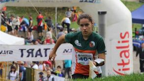 Porto City Race: Jack Kosky e Sophie Kirk vencedores