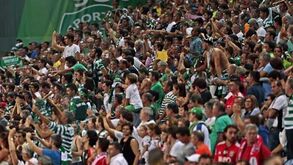 Bruno de Carvalho: «Benfica tem cerca de 4,5 milhões de adeptos»