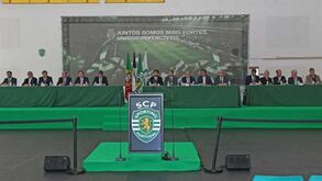 Jaime Marta Soares: «Gabinete jurídico vai analisar os factos»