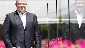 Rui Campos sem pensar em euforias