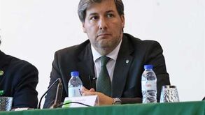 Os visados de Bruno de Carvalho no 