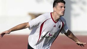 João Olavo abateu Freamunde com um bis