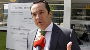 Farinha Alves: «Não acredito que Bruno de Carvalho se estivesse a referir a mim»