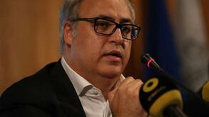 Axadrezados recetivos à entrada de investidores