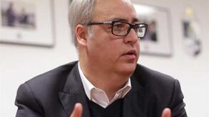 João Loureiro: «Não concordo minimamente com Bruno de Carvalho»