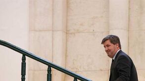 Denúncias de Bruno de Carvalho geram surpresa aos visados