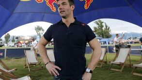 Loeb: «Estou perfeitamente capacitado para uma nova aventura»