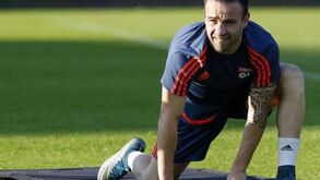 Adepto do Marselha detido após ameaças de morte a Valbuena