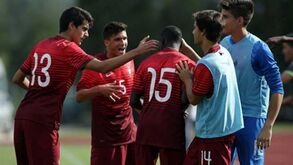 Portugal arrasa Arménia no arranque da qualificação para o Europeu