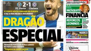 Quarta-feira, 30 de setembro de 2015 
