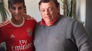 Agente de Cervi receberia a prestações
