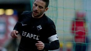 Marinho: «Cada semana será uma final»