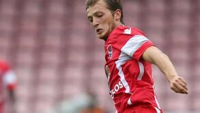 Gil Vicente-Oriental, 1-0: Avto oferece triunfo