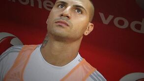 Quaresma: «Jogo com o Sporting vai ser uma verdadeira batalha»