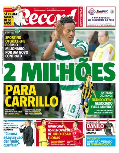 Descarregar capa em PDF de alta resolução