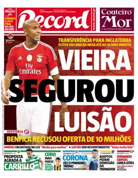 Descarregar capa em PDF de alta resolução