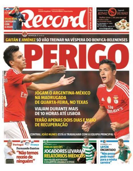 Descarregar capa em PDF de alta resolução