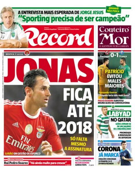 Descarregar capa em PDF de alta resolução