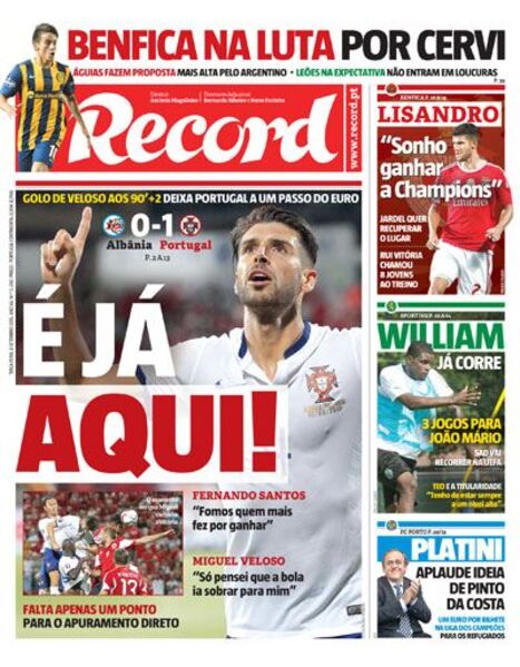 Descarregar capa em PDF de alta resolução