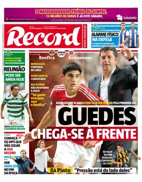 Descarregar capa em PDF de alta resolução