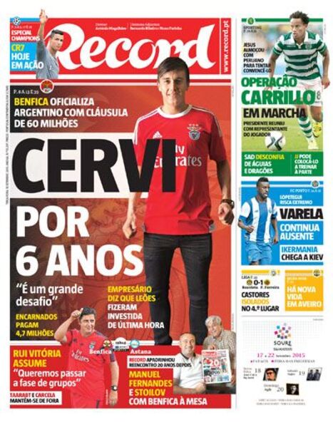 Descarregar capa em PDF de alta resolução