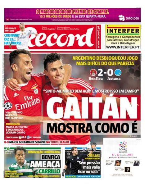 Descarregar capa em PDF de alta resolução