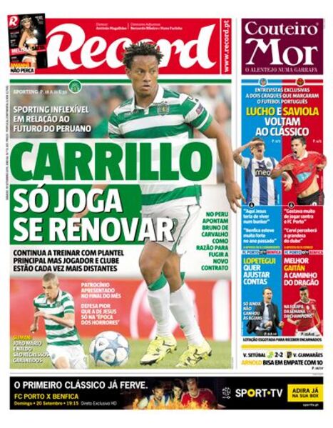 Descarregar capa em PDF de alta resolução