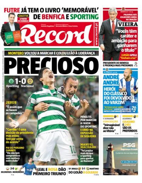 Descarregar capa em PDF de alta resolução