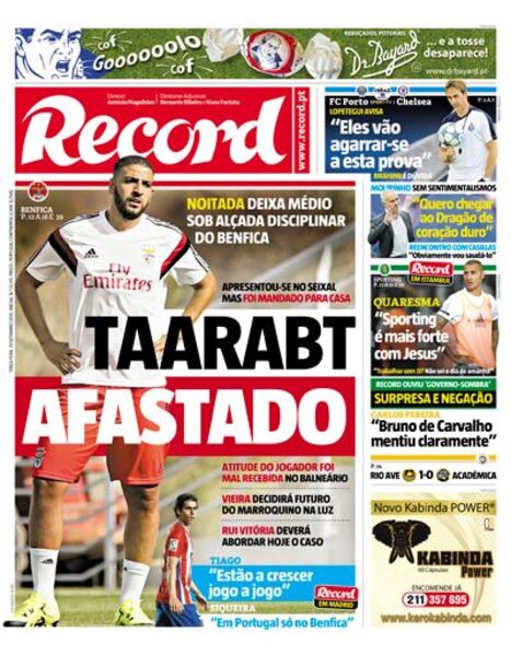 Descarregar capa em PDF de alta resolução