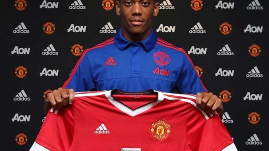 Martial: «A minha família tem receio dos valores da transferência»