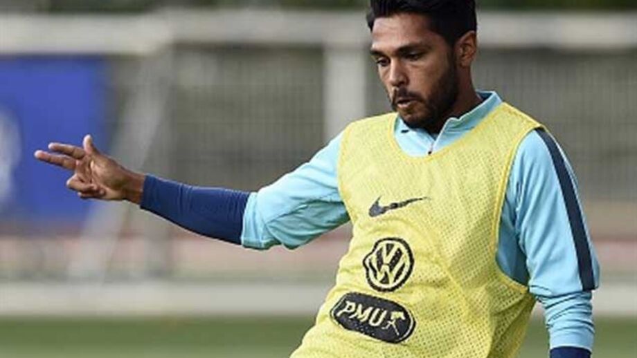 Trémoulinas prepara regresso ao Bordéus