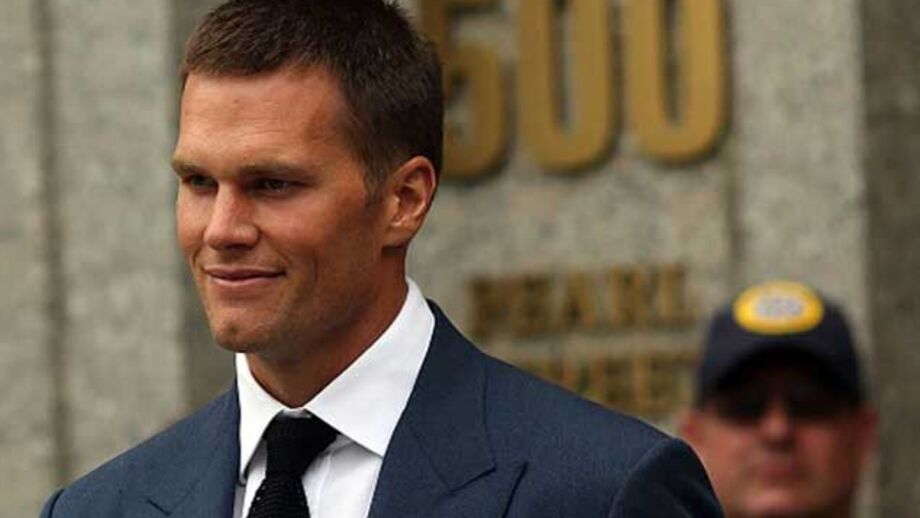 Tribunal federal norte-americano anula suspensão a Tom Brady