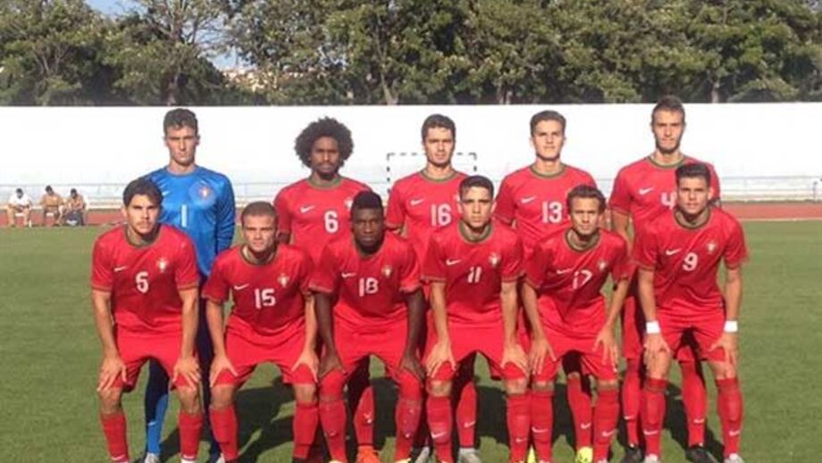 Portugal vence Suíça à segunda tentativa