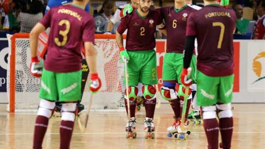 Oliveira de Azeméis acolhe Campeonato da Europa de 2016