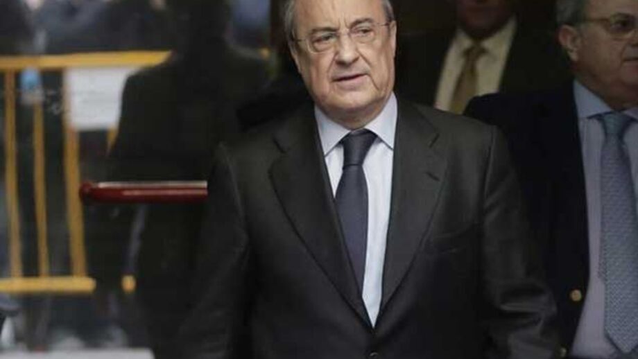 Merengues vão doar um milhão de euros a refugiados 