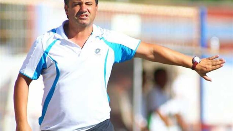 Guiné-Bissau de Paulo Torres perde e é última do grupo