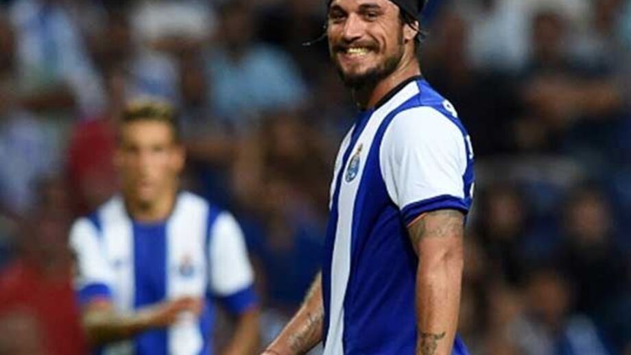 Carlos Tévez: «Osvaldo é um jogador tremendo»