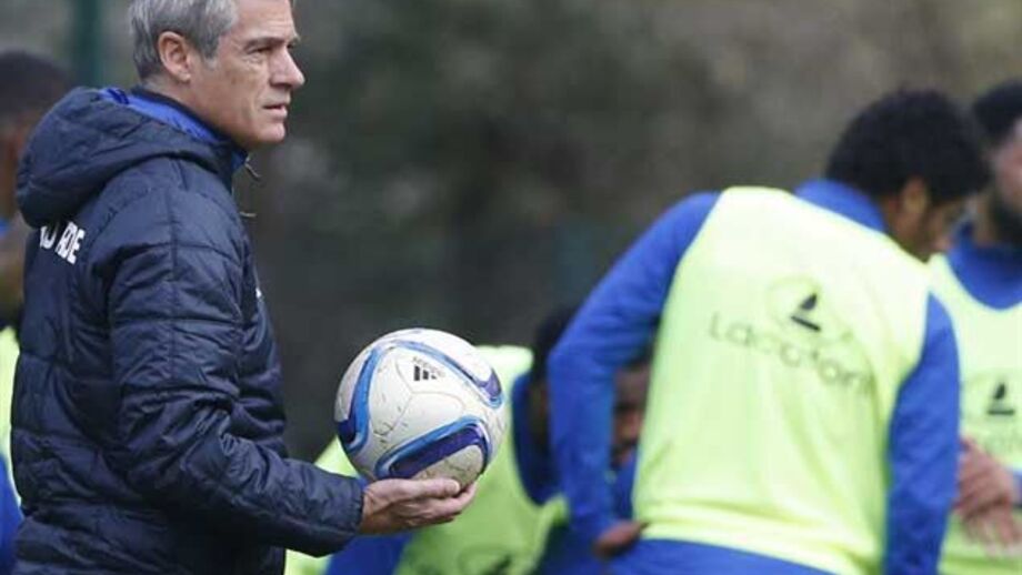 Cabo Verde obrigado a vencer