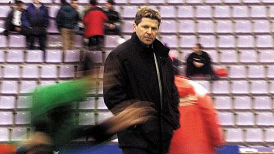 A história de Piterman