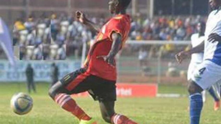 Moçambique volta a marcar passo na qualificação