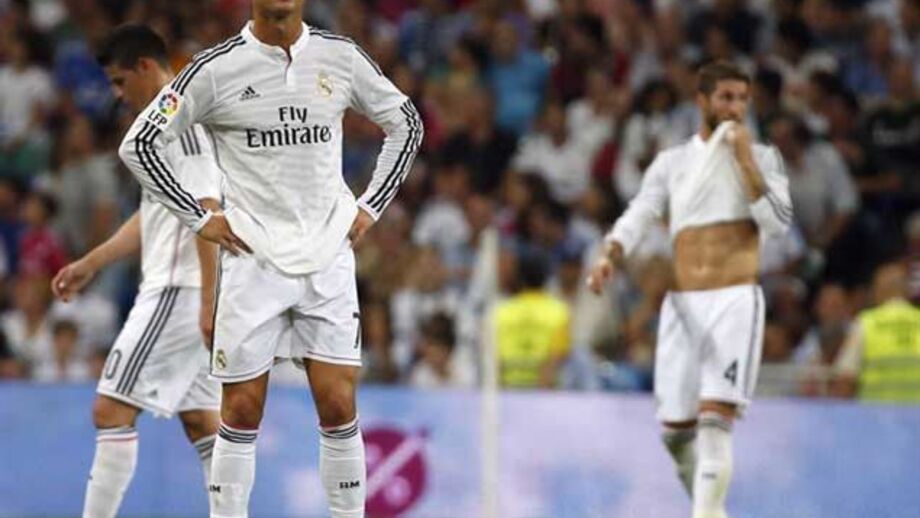 Do medo de Ronaldo à ignorância de Pellegrini