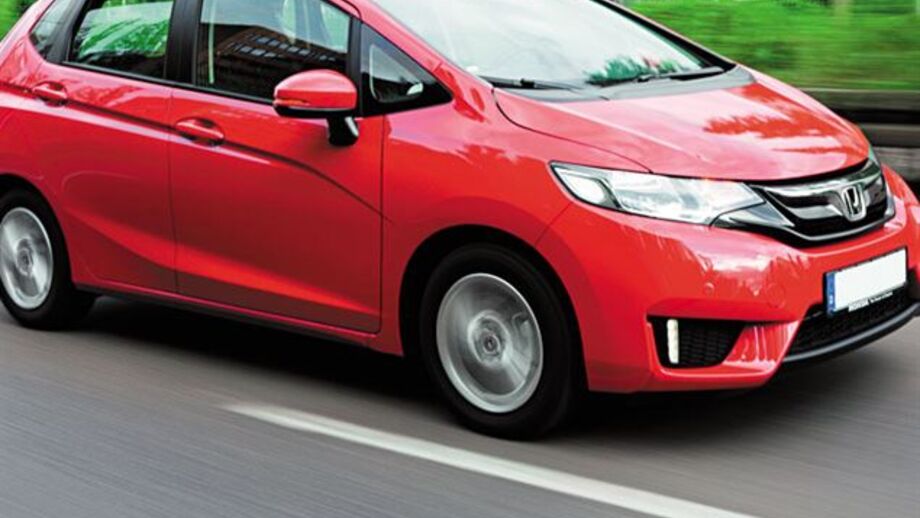 Honda Jazz: Nova melodia nos utilitários