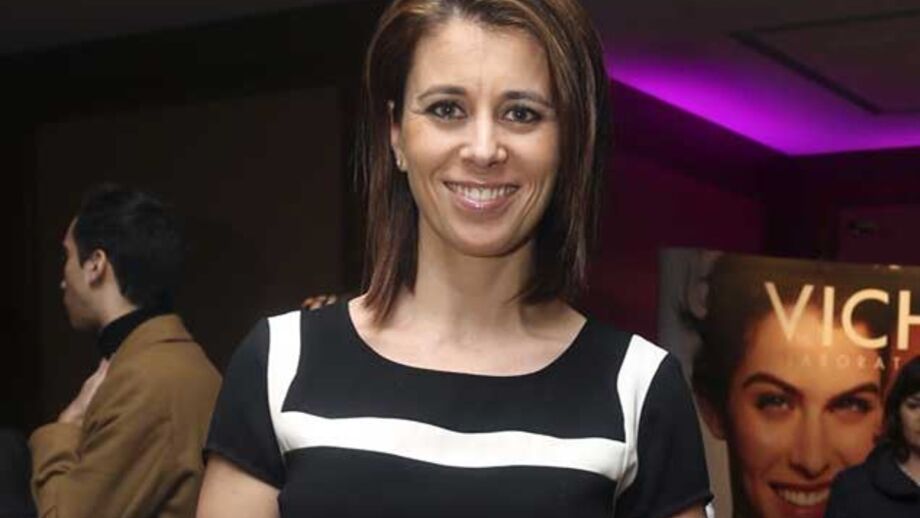 Andreia Vale: «Aconselho correr junto ao rio»