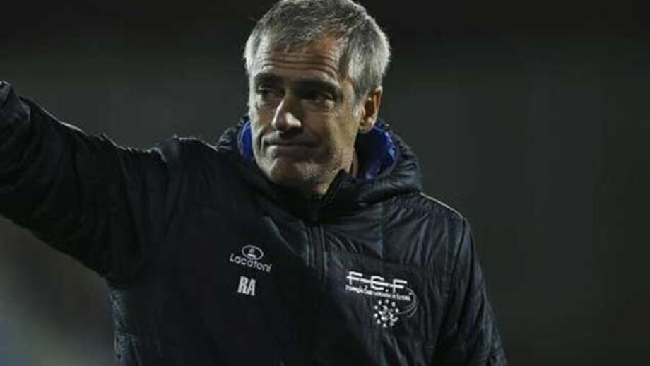 Cabo Verde ganha e é líder do grupo