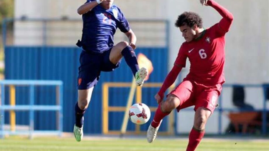 Seleção Nacional ambiciona ganhar o torneio da Suécia