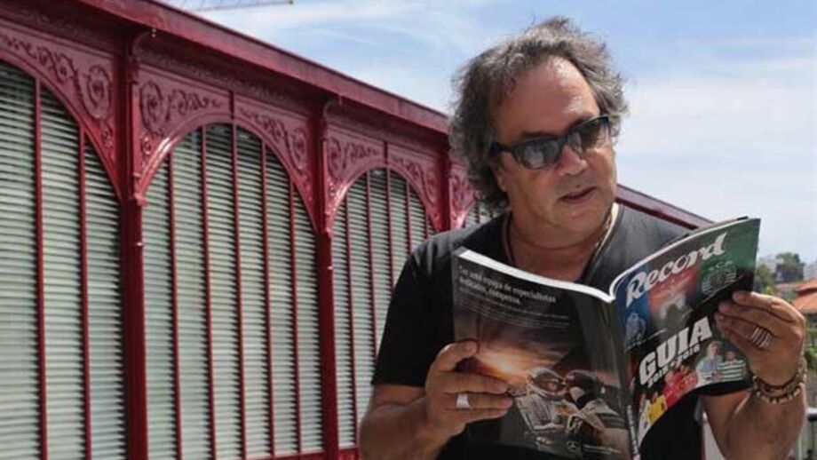 Os ‘bad boys’ de Álvaro Costa