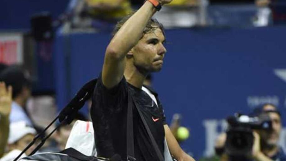 Taça Davis: Rafael Nadal regressa dois anos depois