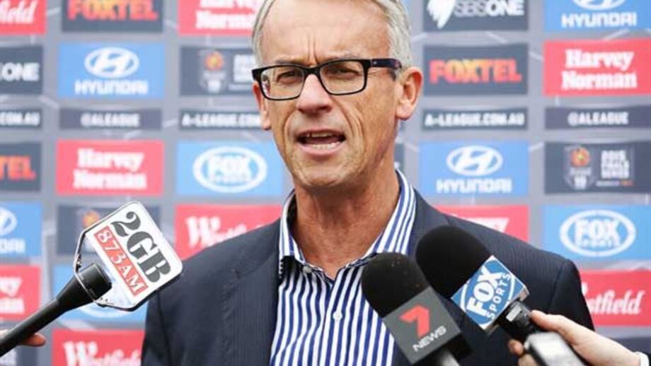 Austrália: Disputas salariais ameaçam início do campeonato