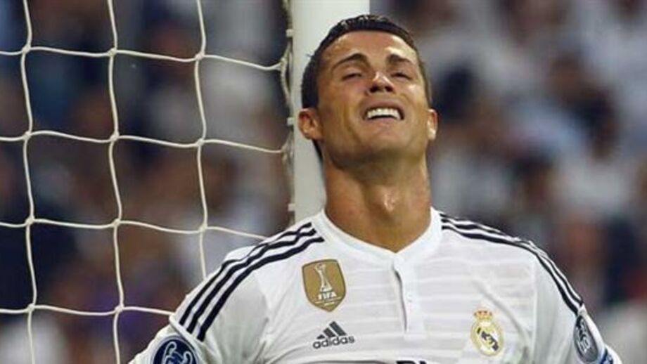 Depressão CR7
