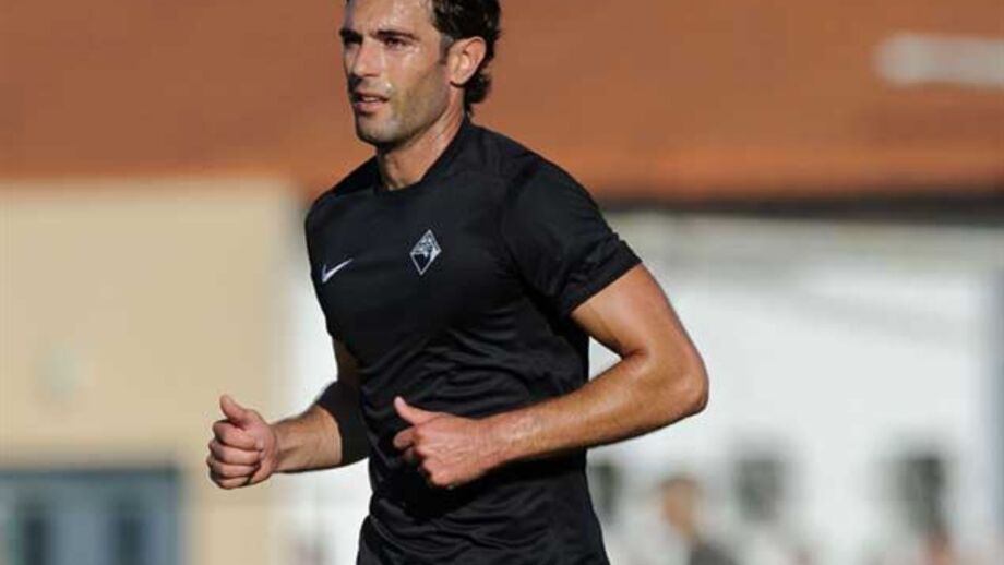 João Real atinge marca centenária
